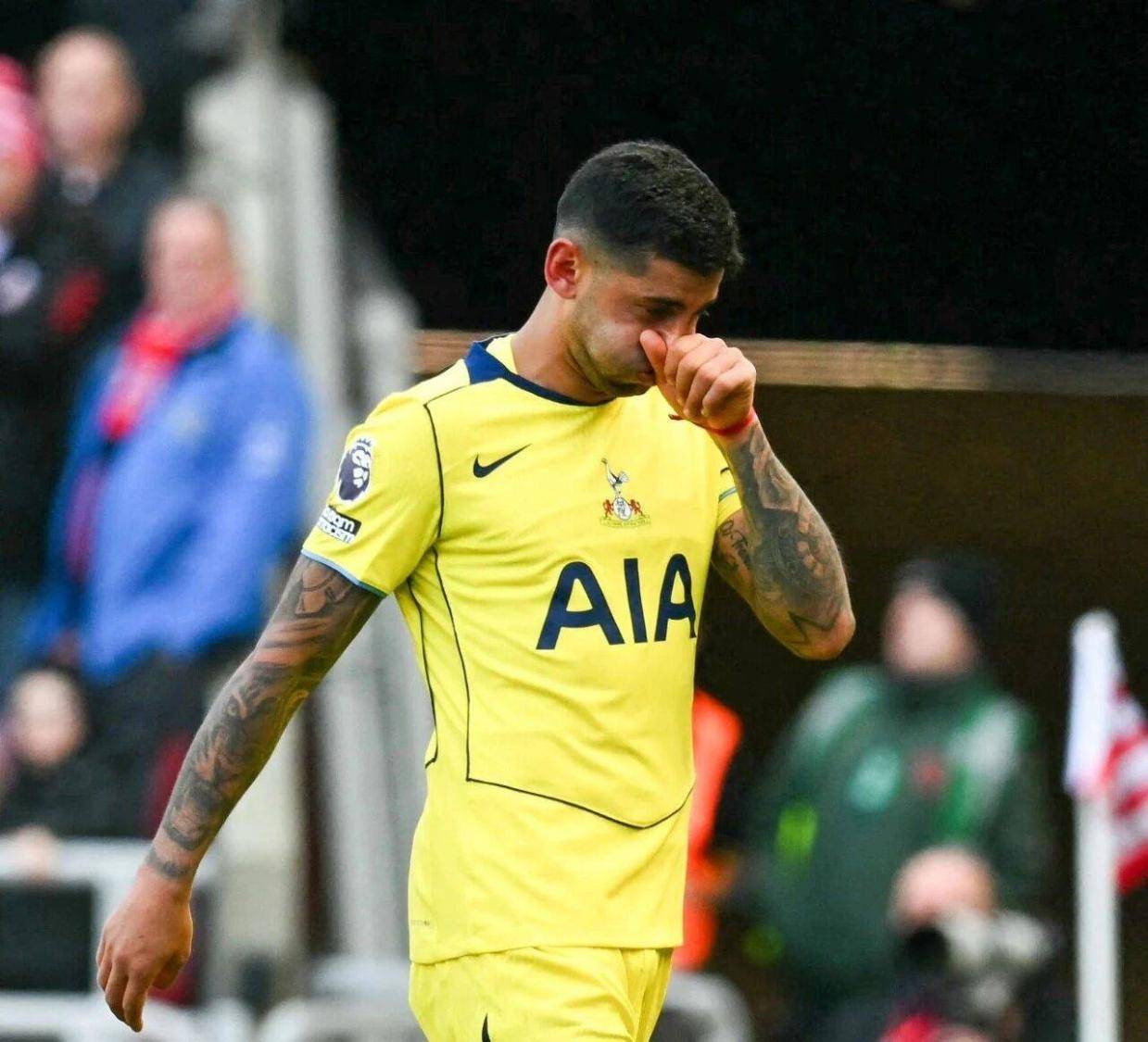 曼联6000万可签利马阿根廷搭档！两确定存疑，赛季报销可踢世界杯